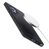 Spigen Silicone Fit MagSafe - pouzdro pro Samsung Galaxy S25 Ultra (černé)