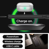 Spigen Optik Armor - Etui pour Samsung Galaxy S24 Ultra (Noir)