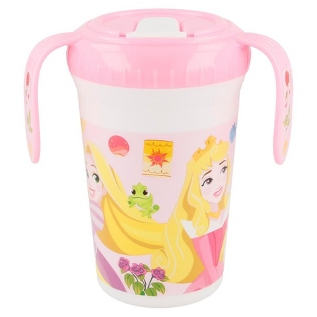 Princess - Becher mit Mundstück 380 ml