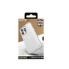 X-Doria Raptic Slim - Biodegradowalne etui iPhone 14 Pro (Clear)