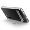 Spigen Ultra Hybrid "S" - pouzdro pro Samsung Galaxy S23 (průhledné)