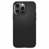 Spigen Liquid Air - pouzdro pro iPhone 14 Pro (černé)