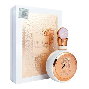 Lattafa Fakhar Gold - Eau de Parfum nőknek EDP 100 ml