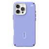 Speck Presidio2 Pro ClickLock & MagSafe - iPhone 16 Pro Max Tasche (Zukunft Lavendel / Cassis lila / weiß)