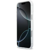 ETUI DO IPHONE 17 PRO MAX do MAGSAFE KARL LAGERFELD ORYGINALNE BEZBARWNE