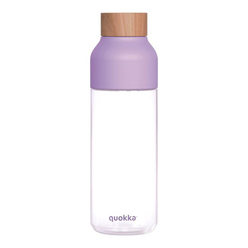 Quokka Ice - Láhev na vodu ecozen 720 ml (Lilac)