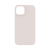 PURO ICON Cover - Case for iPhone 14 Plus (pink sand)
