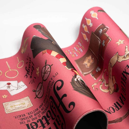 Harry Potter - Gaming-/Schreibtischmatte XXL