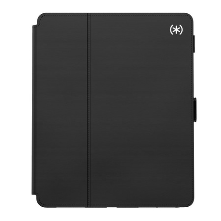 Speck Balance Folio - iPad Air 13" M3 (2025) / M2 (2024) tok (fekete)