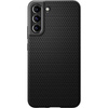 Spigen Liquid Air - pouzdro pro Samsung Galaxy S22 Case (černé)
