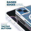 Case-Mate Soap Bubble MagSafe - Etui iPhone 14 (Iridescent)
