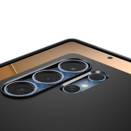 Spigen Thin Fit Mag MagSafe - Hülle für Samsung Galaxy S25 Ultra (Black)