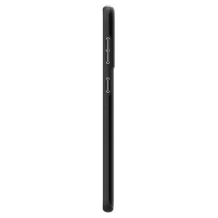 Spigen Thin Fit - Case for Samsung Galaxy S21 5G (Black)
