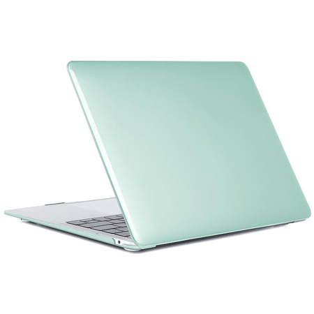 PURO Clip On - Pouzdro pro Macbook Air 13" (M1 2021 / 2020 / 2018) (mátové)