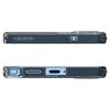 Spigen Liquid Crystal - pouzdro pro Samsung Galaxy S25 Ultra (Space Crystal)