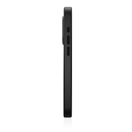 STM Reveal Warm MagSafe - Etui anti-stress iPhone 15 (Black Realm)