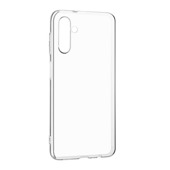 PURO 0.3 Nude - Samsung Galaxy A13 5G ekologické pouzdro (průhledné)