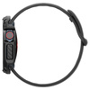 Spigen Tough Armor - Étui pour Apple Watch 10 46 mm (Noir)