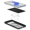 ETUI DO GOOGLE PIXEL 10 | 10 PRO do MAGSAFE SPIGEN AIR ORYGINALNE ZIELONE