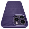 Spigen Liquid Air - pouzdro pro iPhone 14 Pro (fialové)