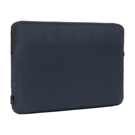 Incase Compact Sleeve in Flight Nylon - MacBook Pro 14" (M4/M3/M2/M1/2024-2021) pocket cover (bleu marine)