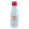 Pusheen – Edelstahl-Thermosflasche aus der Purrfect Love Kollektion, 260 ml