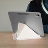 Moshi VersaCover - pouzdro origami pro iPad 11" (2025) / iPad 10,9" (2022) (Sakura Pink)