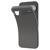 Spigen Liquid Air - pouzdro pro Google Pixel 9 / 9 Pro (Marble Grey)