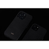 Moshi Arx Slim Hardshell Case - Etui iPhone 13 mini MagSafe (Mirage Black)