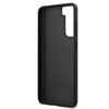 Guess Iridescent - Etui Samsung Galaxy S21+ (czarny)