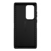 Speck Presidio2 Grip - protiskluzové pouzdro pro Samsung Galaxy S23 Ultra (černá/černá/bílá)