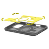 Spigen Tough Armor MagSafe - Case for iPhone 16 Pro Max (Frost Black)