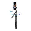 BLUETOOTH SELFIE STICK S PILOTEM SE STABILEM, pro telefon, GoPro, Crong SelfieGo Ultra 