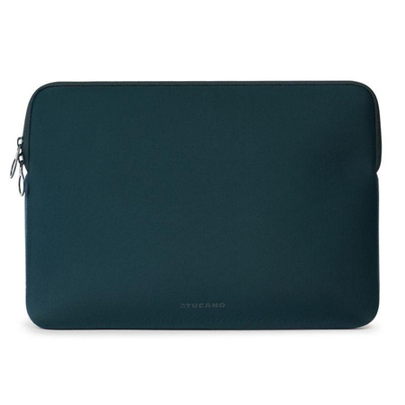 Tucano Top Second Skin - Pokrowiec MacBook Pro 16" (granatowy)