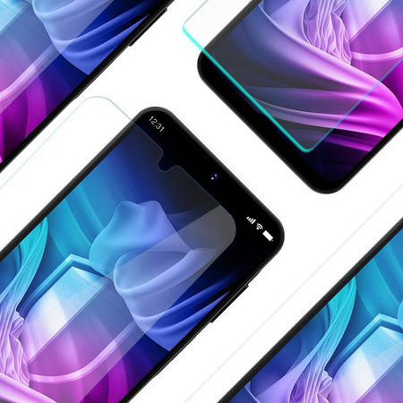 3mk Silky Matt Pro - Matná ochranná fólie pro Samsung Galaxy A16 4G/5G