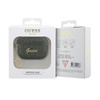 Guess 4G Glitter Flake - AirPods Pro 2 tok (zöld)