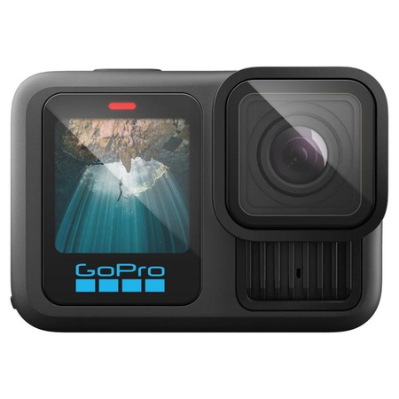Spigen Glas.TR Slim 2-Set - Verre trempé pour GoPro Hero 13 (2 sets)