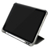 Tucano Satin Case for iPad 11" (2025) / iPad 10.9" (2022) (Space Grey)