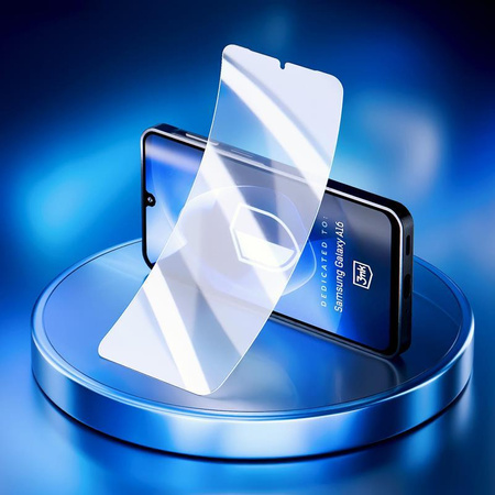 3mk FlexibleGlass - Hybridglas für Samsung Galaxy A16 4G/5G