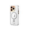 Moshi iGlaze MagSafe - iPhone 14 Pro Case (Sunset Gold)