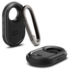 Spigen Rugged Armor - pouzdro pro Samsung Galaxy SmartTag 2 (černé)