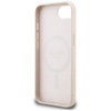 Guess 4G Small 4G und Classic MagSafe - Tasche für iPhone 16e (rosa)