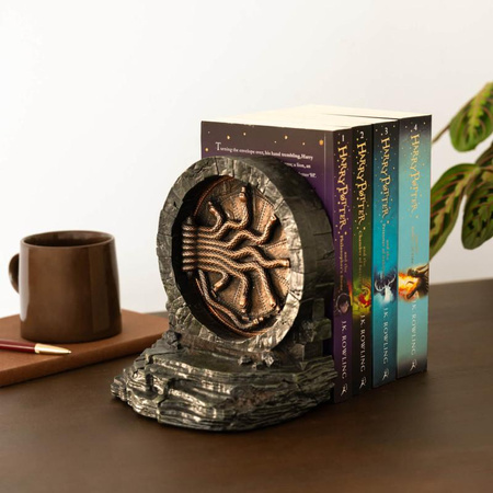 Harry Potter - Chambre des secrets accessoire de livre