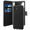 PURO Geldbörse abnehmbar - 2-in-1 Tasche Samsung Galaxy A13 5G (schwarz)