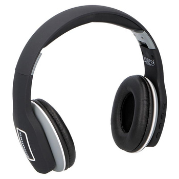 Grundig - Wireless in-ear headphones (black)