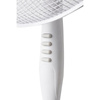 Dunlop - Stojanový / podlahový ventilátor velký (průměr 40 cm)