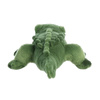 Eco Nation – Plush Toy / Cuddly Alligator 36 cm Eco-Friendly