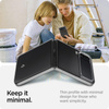 Spigen Airskin - Etui do Samsung Galaxy Z Flip 4 (Przezroczysty)