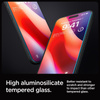 Spigen GLAS.TR EZ FIT Privacy - Verre trempé avec filtre de confidentialité pour iPhone 16 Pro Max