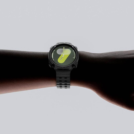OBUDOWA SPIGEN DO SAMSUNG GALAXY WATCH 8 | 44mm, Etui Matowe, Wytrzymałe